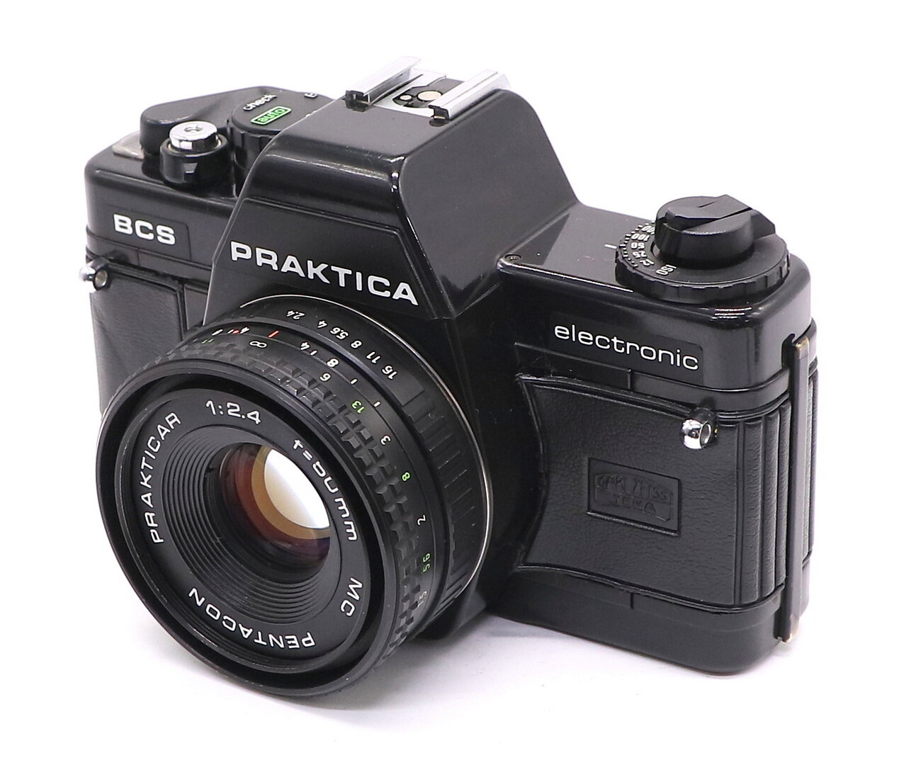 Praktica BCS electronic kit б.