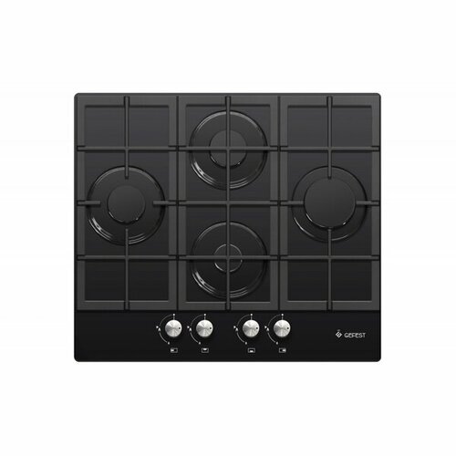 Встраиваемая варочная поверхность Gefest ПВГ 2231 К3 2811100₽