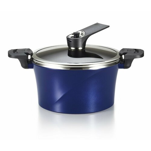 Вакуумная кастрюля Happycall 