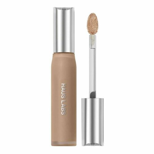 Увлажняющий консилер с ферментированной арникой Haus Labs Triclone Skin Tech 7 мл, 23 Light Medium Golden