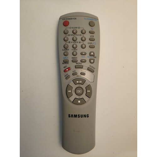 пульт к samsung ac59 00013h vcr Пульт ДУ для SAMSUNG AC59-00016H org