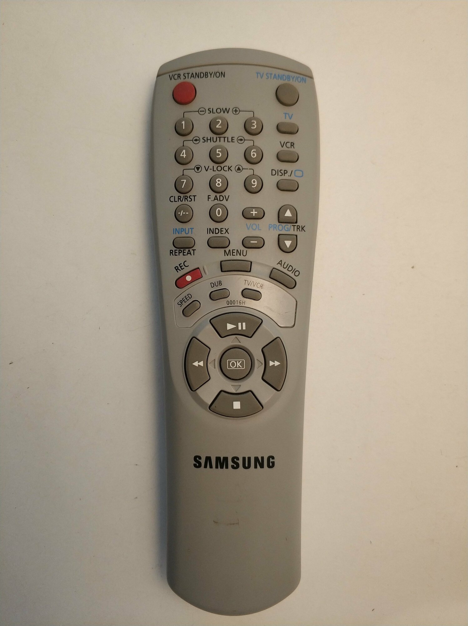 Пульт ДУ для SAMSUNG AC59-00016H org