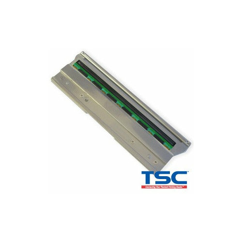 Печатающая головка Tsc для принтера этикеток TTP-245 Plus/TTP-247