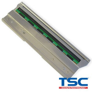 Печатающая головка Tsc для принтера этикеток TTP-245 Plus/TTP-247