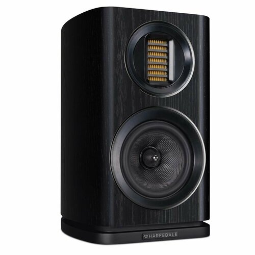 Полочная акустика Wharfedale EVO 41 black oak 5899000₽