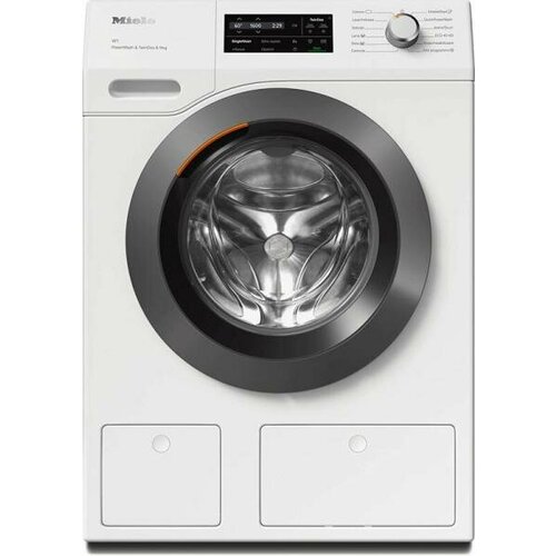 Стиральная машина Miele WCI870WCS белый 25099000₽