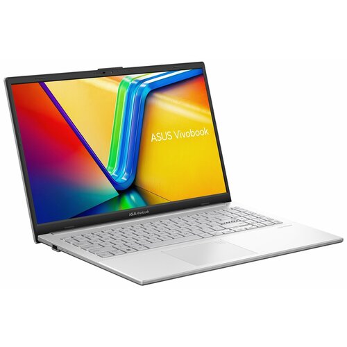 Ноутбук ASUS Vivobook Go E1504FA-L1013W 156 1920x1080 IPSAMD Ryzen 5 7520U8ГБ DDR5512ГБ SSDRadeon GraphicsWindows 11 Home светло-зеленый 90NB0ZR1-M00LA0 5829200₽