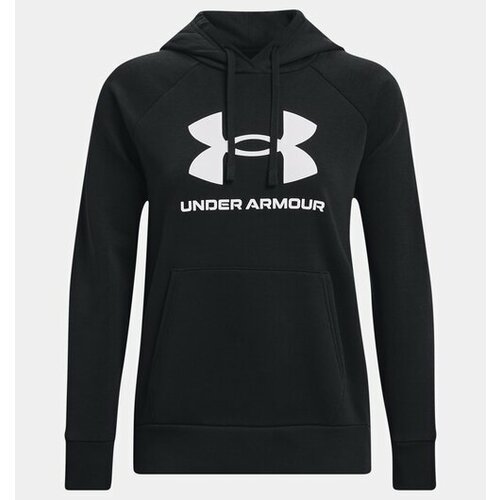 Толстовка Under Armour, размер XS, черный