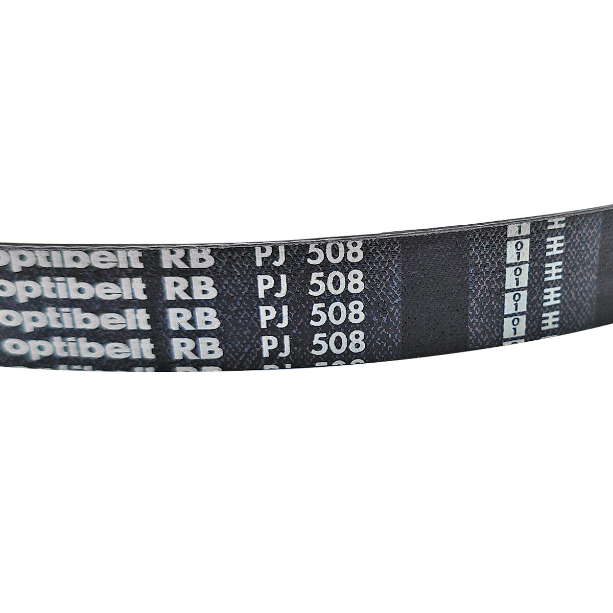 Ремень OPTIBELT 6PJ508, RR004 — фото 2