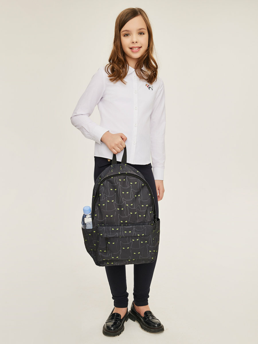 Рюкзак BagRio BRT002 - фото №4