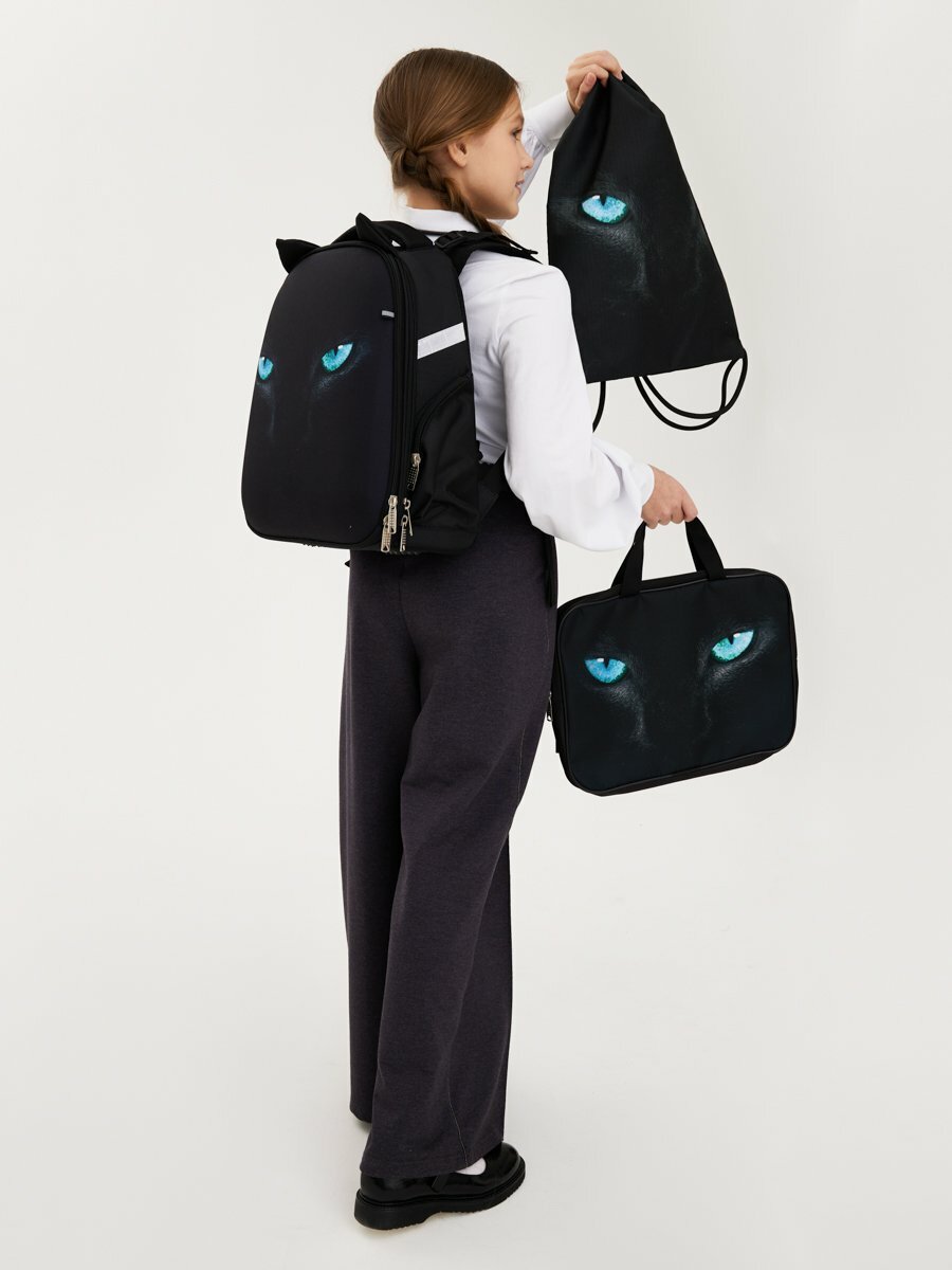 Ранец BagRio U8/21 - фото №5