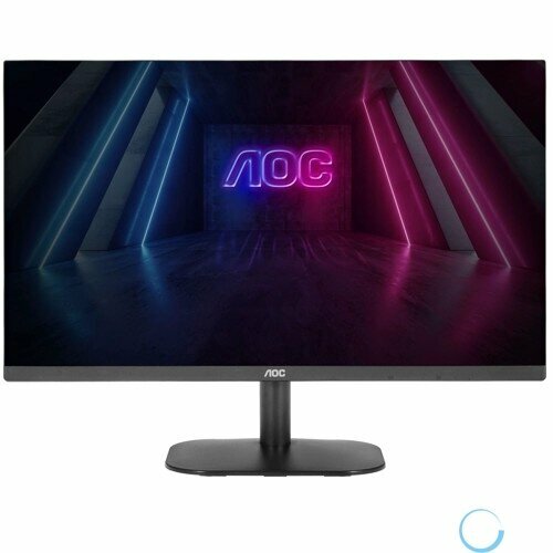 27 AOC 27B2QAM Black VA 1920x1080 D-subHDMIDP 4 ms 178178 250 cdm 40001 75Hz MM 189972 1695000₽