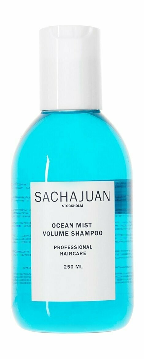 Шампунь для объема волос 250 мл Sachajuan Ocean Mist Volume Shampoo