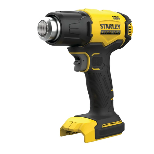 Аккумуляторный строительный фен Stanley SFMCE530B 14000₽