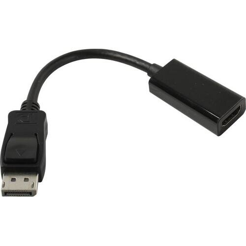 Переходник DisplayPort -> HDMI Espada Edphd4k