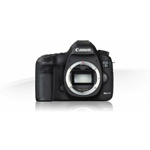 Фотоаппарат Canon 5D Mark III kit EF 50mm f14 USM 15230900₽