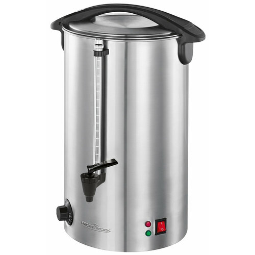 Термопот Profi Cook PC-HGA 1196 inox 1795200₽