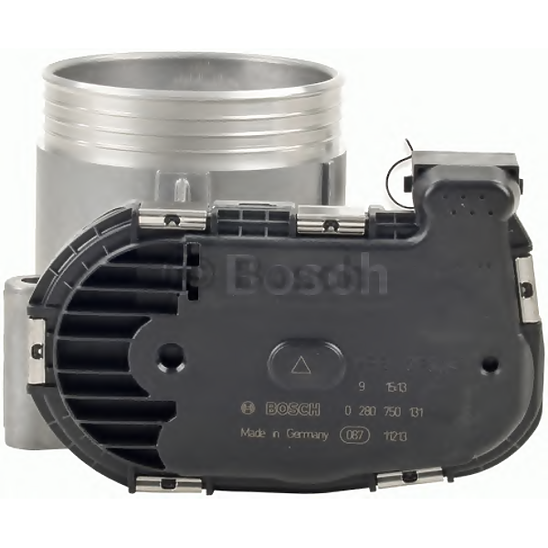 BOSCH 0280750131 (0030711554 / 0280750131 / 0892094) заслонка дроссельная