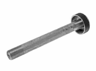 Ось каретки ДТ-75 (арт 85.31.016а) — фото 1