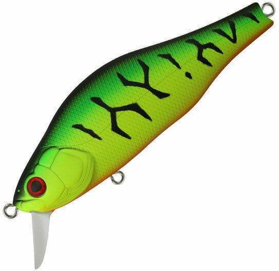 Воблер Zipbaits Khamsin 70SP-SR #995
