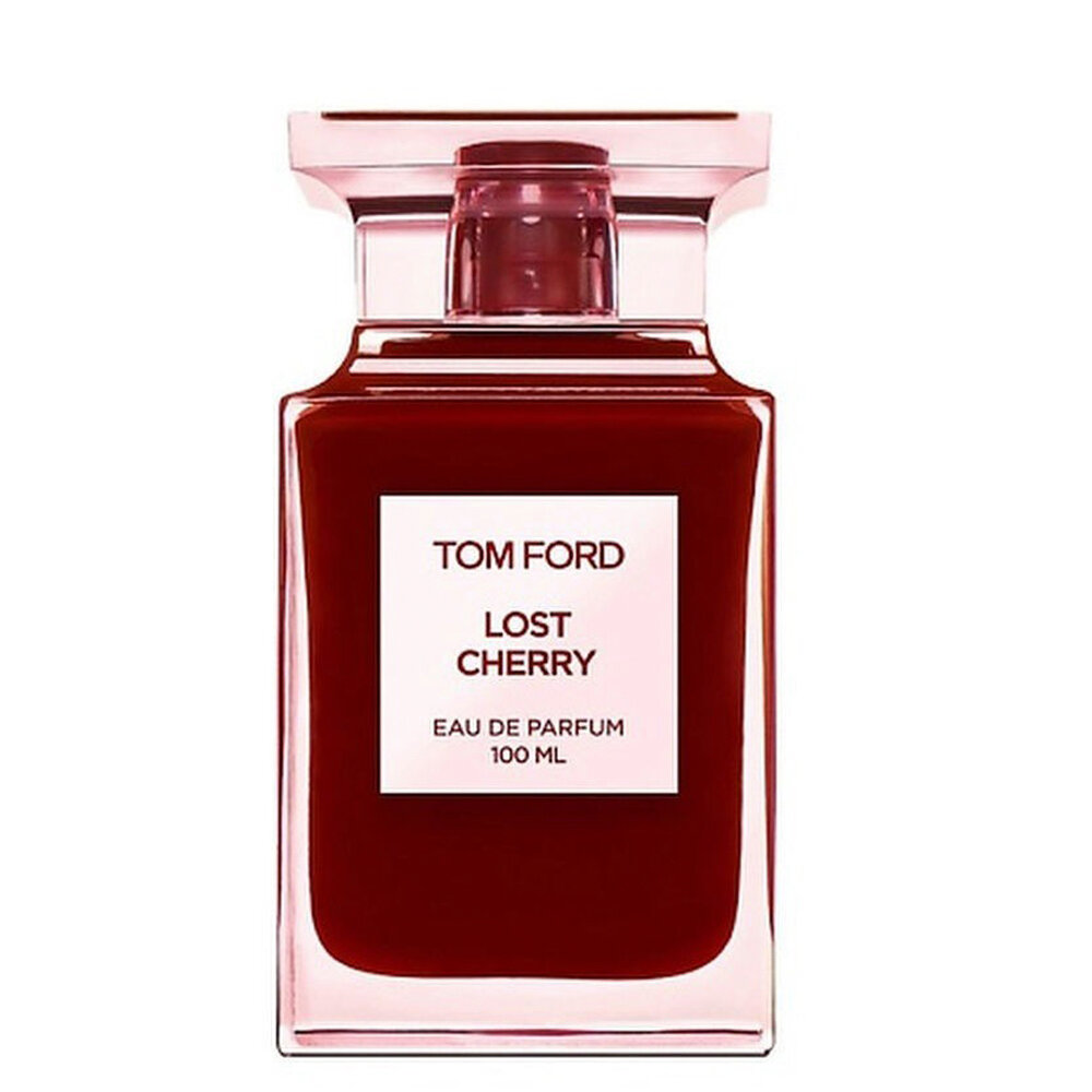 Tom Ford Lost Cherry, парфюмерная вода 100 мл