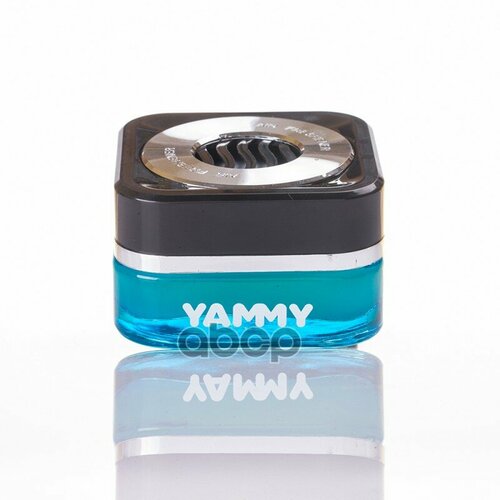 Ароматизатор На Торпеду Yammy G012 / Гелевый 