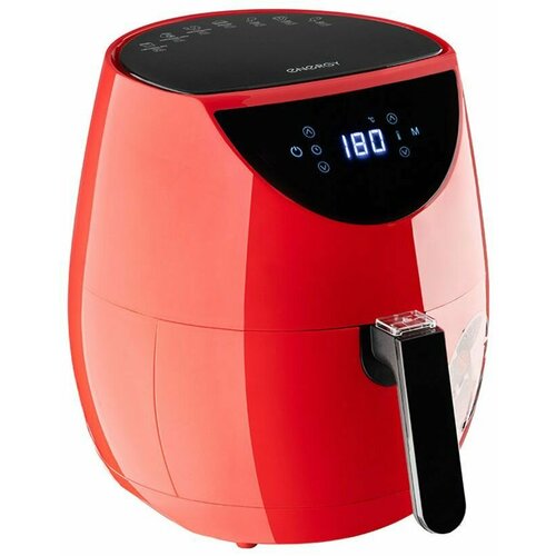 Мультипечь Energy EN-266 1500Вт Красная 518800₽