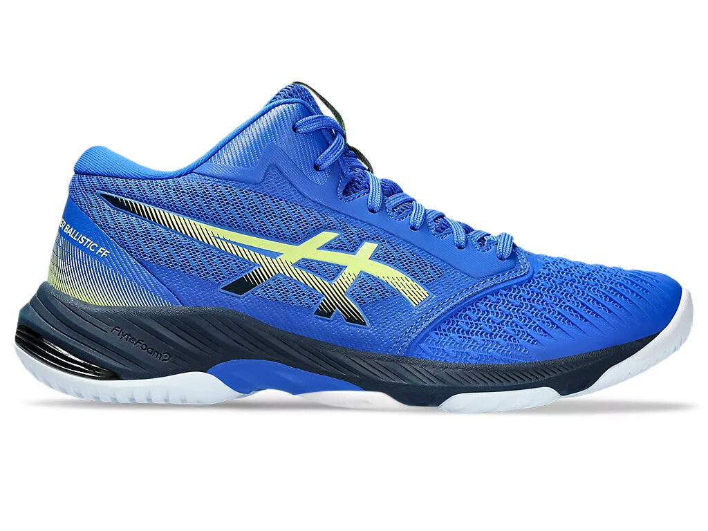 Кроссовки Asics Netburner Ballistic FF MT 3 12H для мужчин