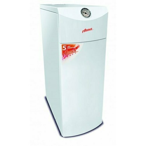 Напольный газовый котел Артек КСГ-125 А 3875700₽