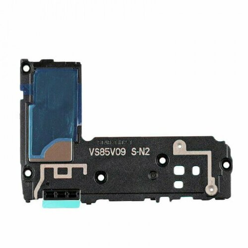 Звонок (buzzer) для Samsung Galaxy S9 SM-G960F в сборе original lcd for samsung galaxy s9 display g960 g960f sm g960f ds g960fg lcd display touch screen digitize assembly with defect