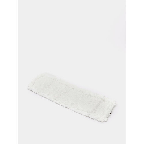 Насадка МОП плоская для швабрыдержателя 50 см ушикарманы ТИП УК петлевая микрофибра лайма EXPERT 605316 1199₽