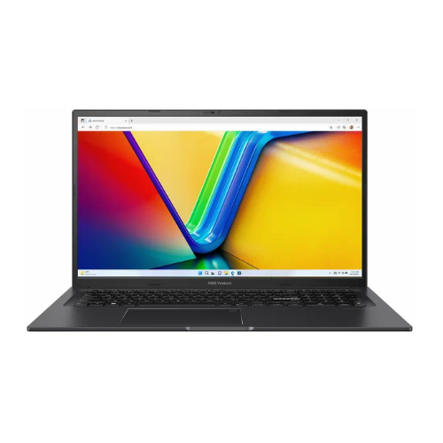 Ноутбук Asus VivoBook 17X K3704VA-AU100W 90NB1091-M00400 173 Intel Core i5 13500H8GB512GBWin 11 10469000₽