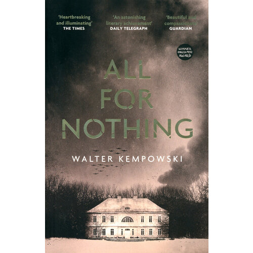 All for Nothing | Kempowski Walter