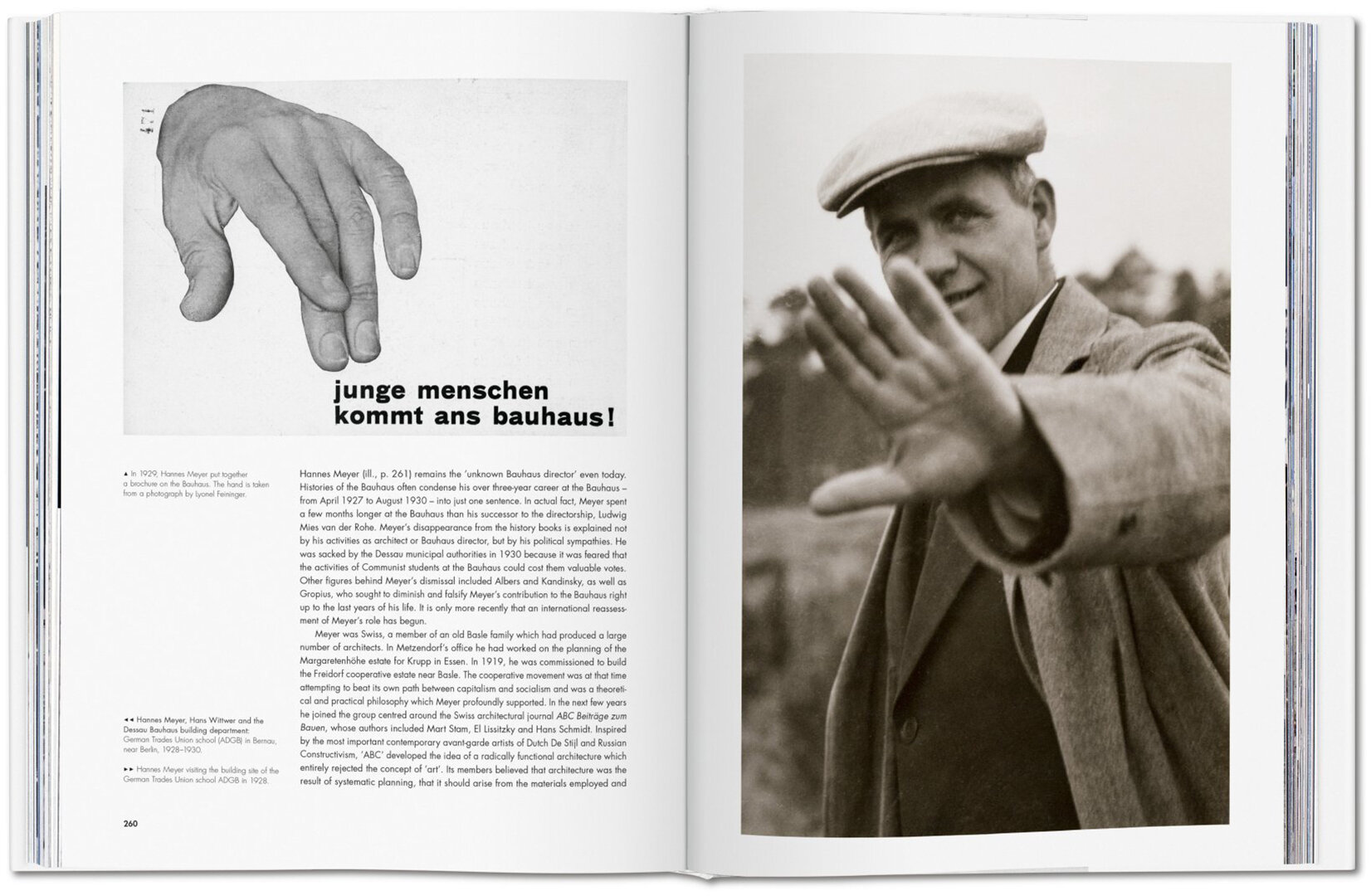 Bauhaus. Updated Edition (Droste M.) - фото №5