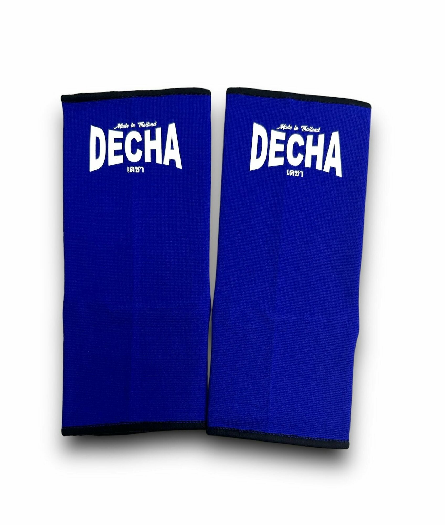Голеностопы Decha blue