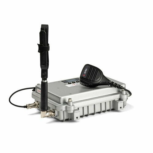 Ретранслятор Терек РТ-2800 DMR UHF портативная рация терек рк 322 dmr pro uhf