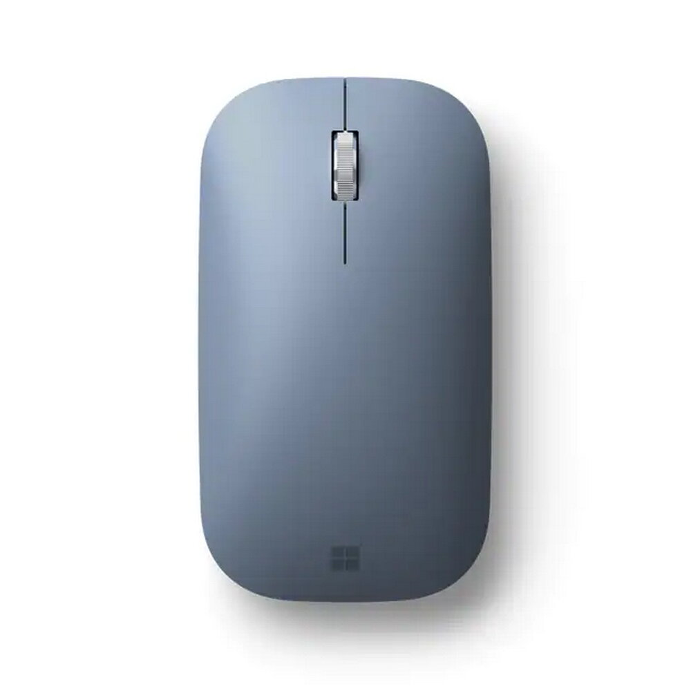 Мышь беспроводная Microsoft - фото №5