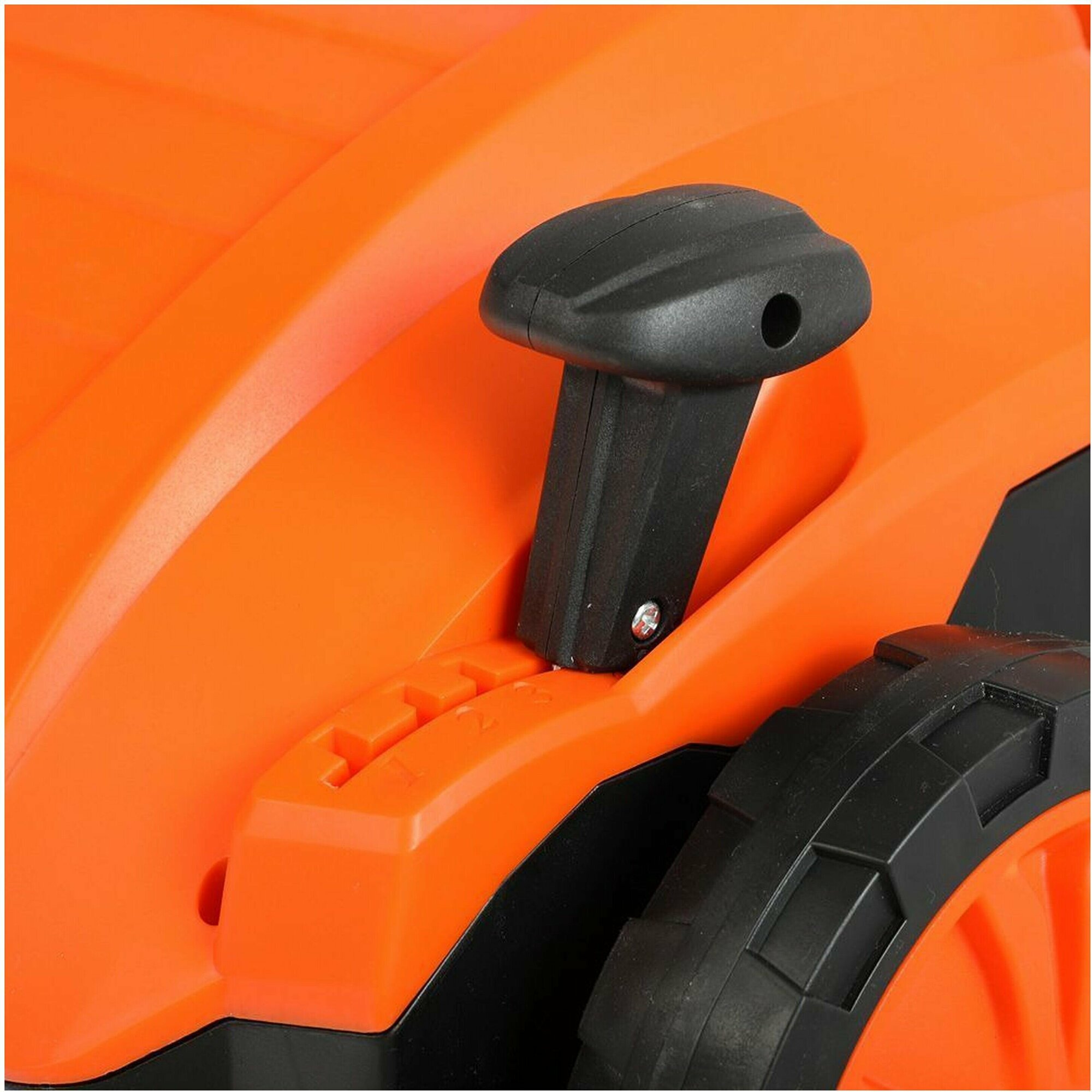 Скарификатор электрический PATRIOT SCE 150 — фото 1