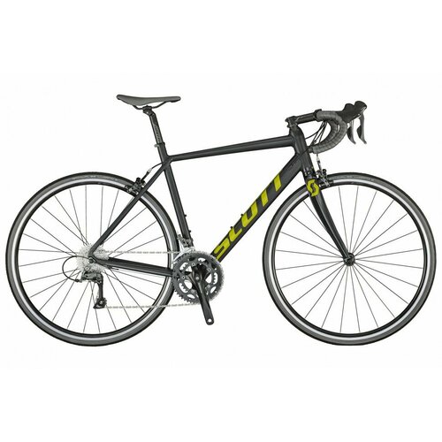 Велосипед Scott Speedster 40 rim (2022) L