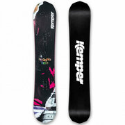 Сноуборд Kemper Fantom Snowboard NO COLOR 158