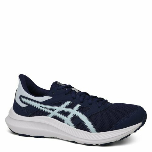 Кроссовки ASICS, размер 40,5, синий