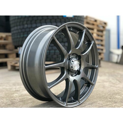 Автодиск RR CSS3199 15*6,0 4*98 ET35 58,6 MK, шт