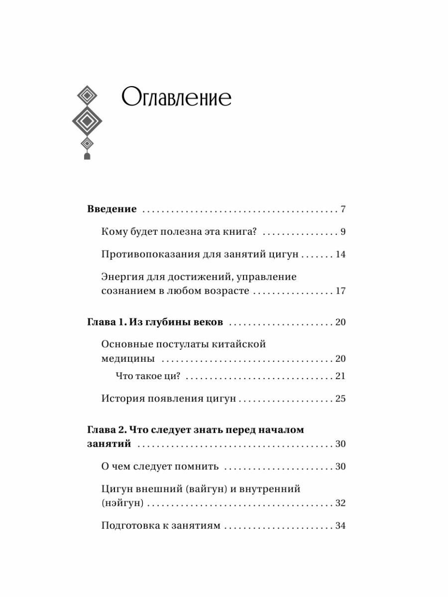 Целительный цигун. Китайская гимнастика для здоровья и долголетия - фото №7