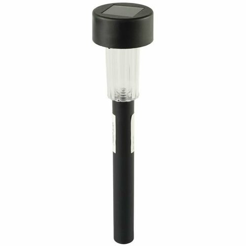 Светильник садовый 36см на солнечной батарее HT1393 345₽