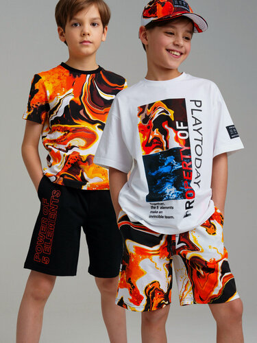 Изображение товара Шорты, комплект 2 шт.