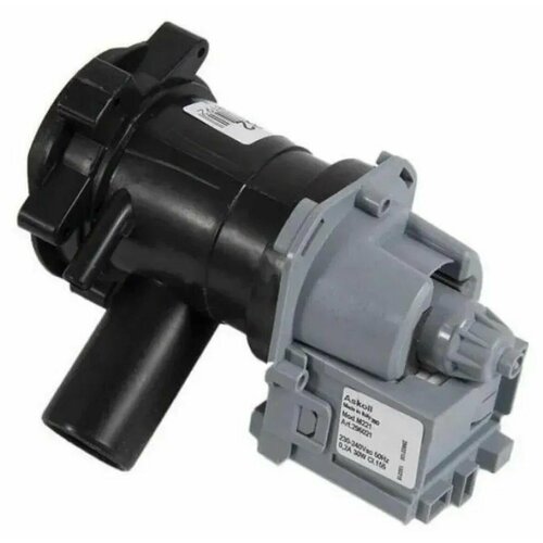 Насос BOSCH 30-40W 3 защелки клеммы вперед вместе, с улиткой 141896, PMP020BO, BO5425 грунт жирнозем универсальный 5 л ж 01 05