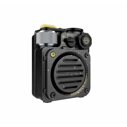 MUZEN Wild Mini Rugged Outdoor черный 1999900₽