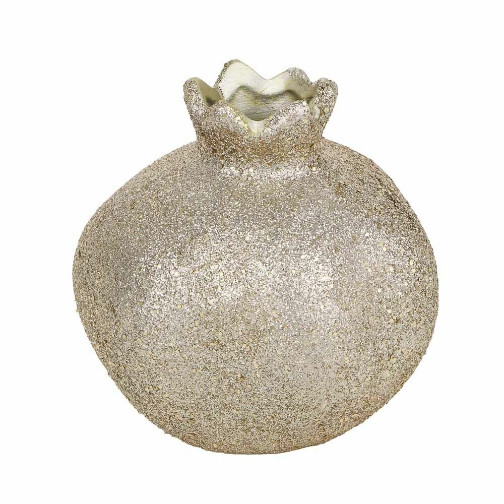 фото Фигурка декоративная керамическая