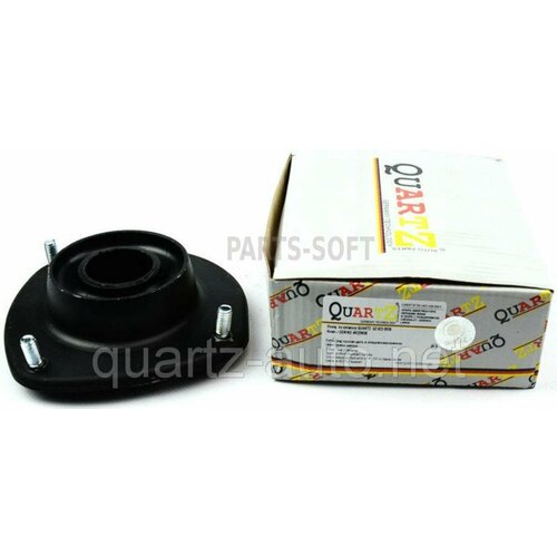 QUARTZ QZ96225638 Опора амортизатора QZ-96225638 аналог 96225638 Chevrolet Lanos 1040₽