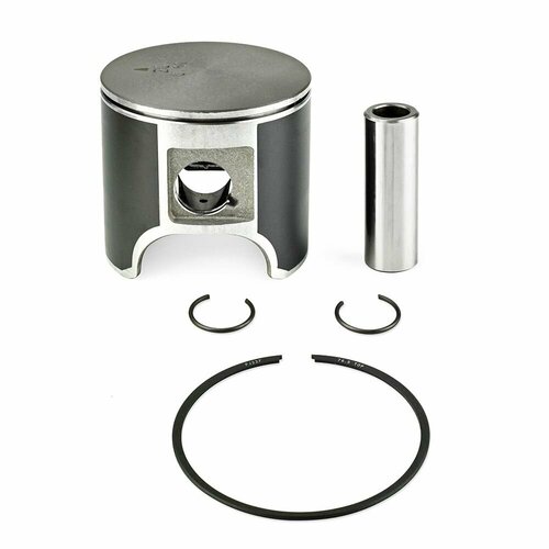 Поршень в сборе с кольцами T-Moly, +0,5 мм для Ski-Doo 593LC